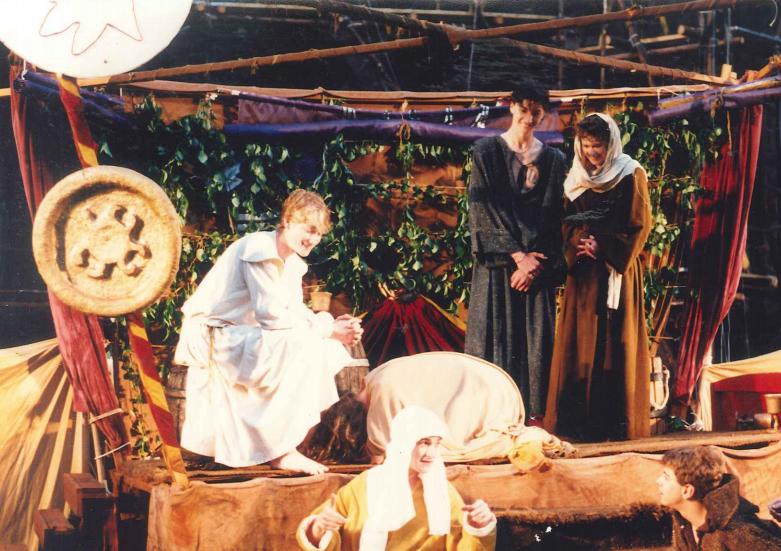 Chester MysteryPlays tweet media