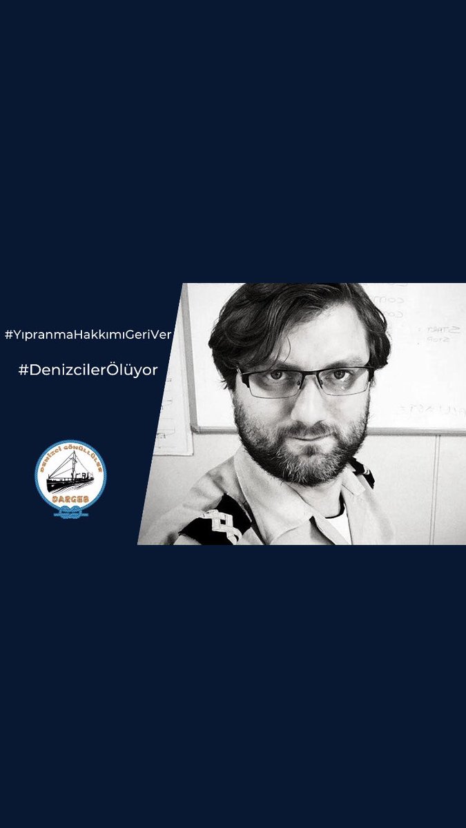 brhmtr's tweet image. #YıpranmaHakkımıGeriVer #denizcileröluyor