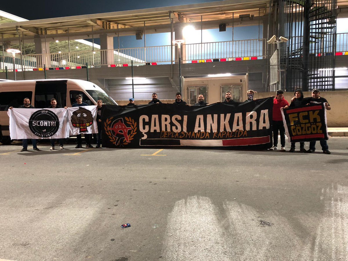 Bornovadan Tepeciğe ...

#FCKGOZGOZ