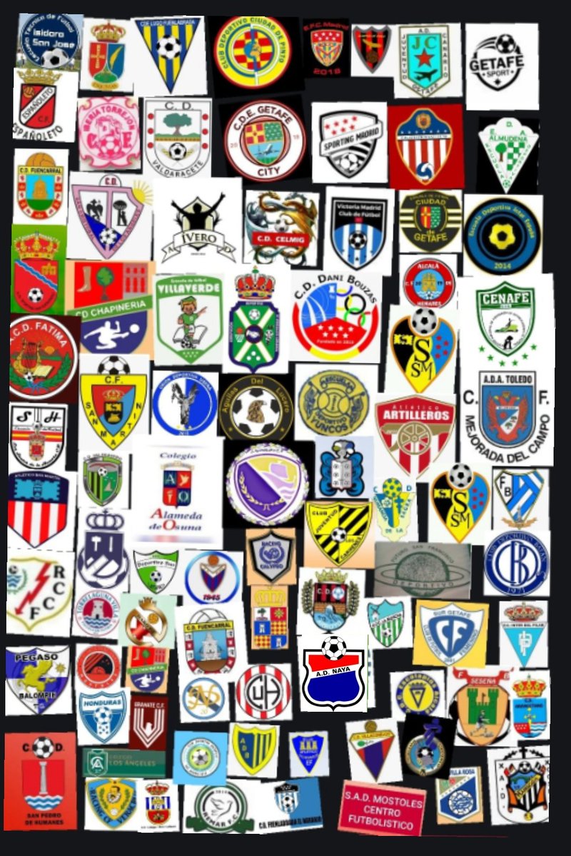 Los clubes modestos de Madrid se posicionan públicamente a favor de la Candidatura del Fútbol modesto de Miguel Galan, nos esperes más, únete: comunicacion@rffm2020.es   /   rffm2020.es