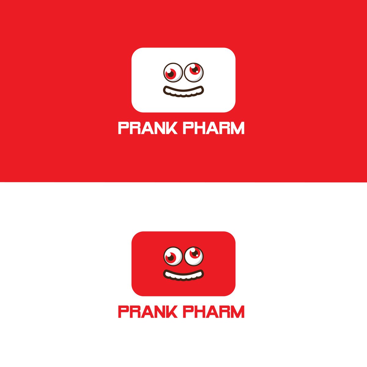creativelogo95's tweet image. Prank Pharm a youtube #logo" by @creativelogo95 
Follow 👉 @creativelogo95  for daily inspirations
#logodesigner #lettering #sketch #illustrationoftheday #illustration #icon #typography #vector #vectorart #logotype #drawing #adobe #behance
order now👇👇
cutt.ly/4jDXdg4