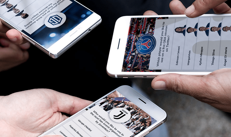 Les fans pourront donc avoir leur mot à dire au prorata du nombre de jetons détenus. En d’autres termes, plus un fan dispose de Tokens de son équipe et plus son pouvoir de décision augmente 8/14