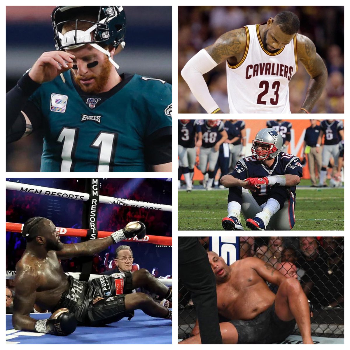 mattyp421's tweet image. You can tell a lot about men who celebrate another mans loss, they’re usually fat, insecure, unhappy with their lives, still playing video games. It’s cool to celebrate a win but if you celebrate another mans loss you are pathetic.