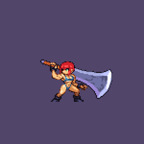 Omegachainoboy's tweet photo. random characters 🙃

#pixelart #pixel #aseprite https://t.co/ij0qcxrLUu