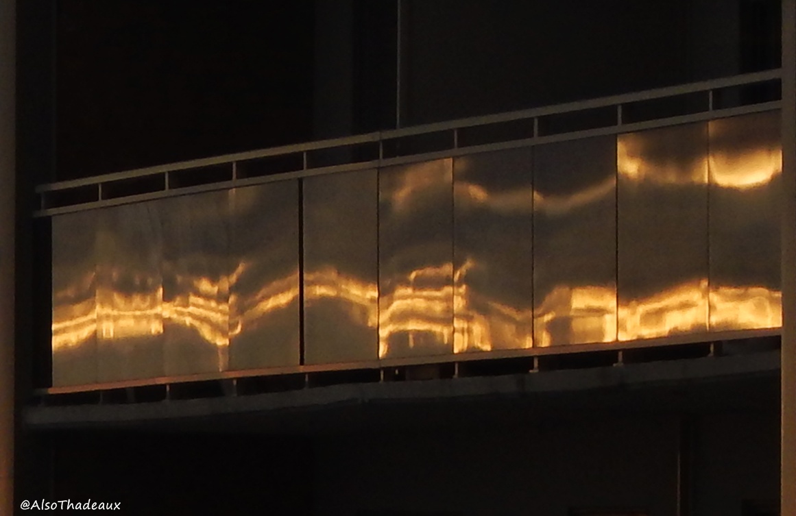 AlsoThadeaux's tweet photo. #VariationsOnATheme #Reflections #Part7 https://t.co/G2n3dKAuZ7