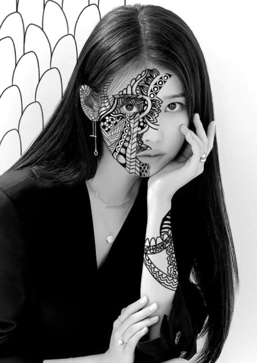 Conyers Creative Art tweet media