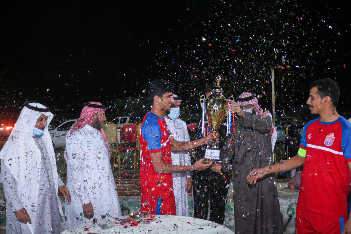 AlRayan_1410's tweet photo. 📸 || من تتويج " فارس العُرضيات " بكأس السوبر 🤩🏆❤️..

#ريان_بني_بحير https://t.co/ULhjXoUBpe