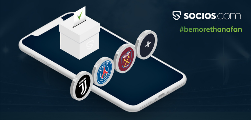 Quoi de plus valorisant pour un supporteur de toujours que d’avoir une voix au sein de son club et de pouvoir influencer certaines décisions ? Tout cela sous la forme d’un jeu: les fans les plus actifs seront ensuite récompensés par des expériences VIP 11/14