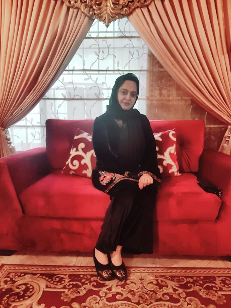 Amna Malik (@amnamalikoff) on Twitter photo 