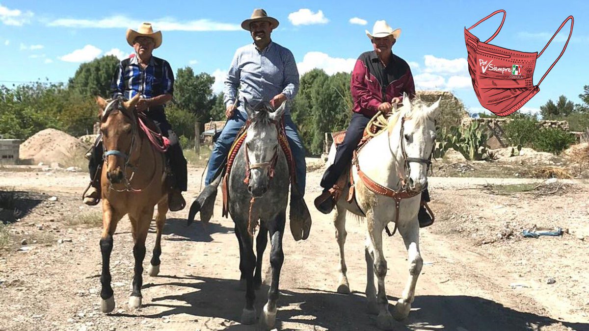 rigofuentes's tweet photo. No nos relajemos y cuidemos a los nuestros, porque ya vendrán tiempos mejores para reencontrarnos y volver a cabalgar. https://t.co/GNVGODaQlv