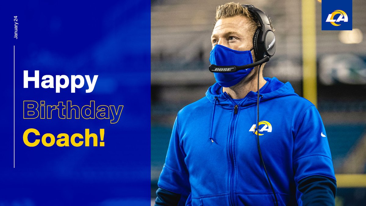 Los Angeles Rams tweet media