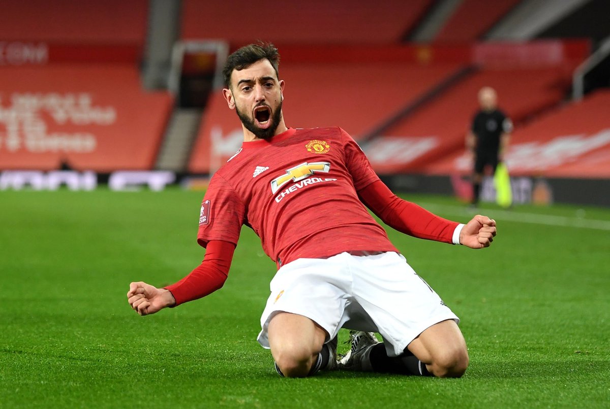 Man Utd / Man Utd Announce Squad Numbers For 2019 20 Premier League