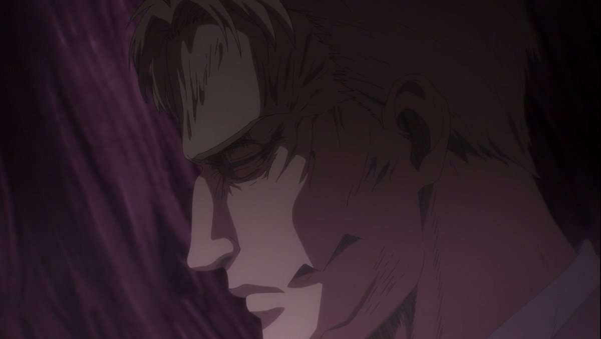 Attack on Titan Wiki on X: Attack on Titan The Final Season Part 3 (Part 2) will come out in Fall 2023! #AttackonTitanFinalSeasonPart3 / X