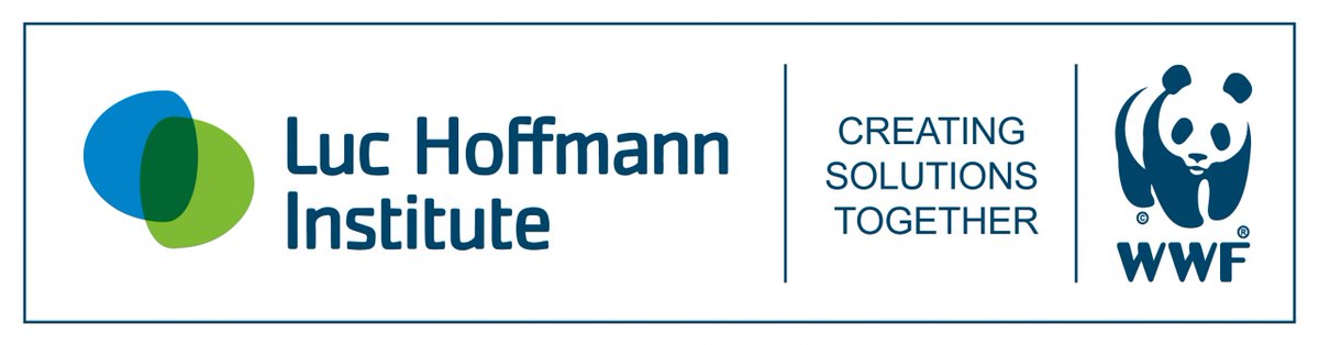 Peter Maurer, President, International Committee of the  #RedCross, member of WEF Board of Trustees.Hoffmann: WWF,  #Roche,  #MAVA,  #SYSTEMIQ. Luc Hoffmann Institute - integral part of  #WEF/ #WWF financialization of nature. Corporate coup of the commons.  #Privatization  #Enclosure