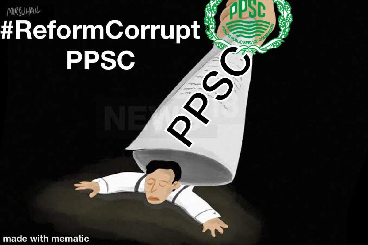 Mbshahzad5's tweet photo. #PPSC_PublishCMITReport https://t.co/sK07rptBgT