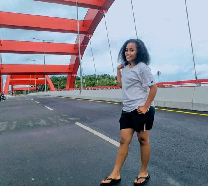 IslandPade's tweet photo. Jilat kha😁🤗�� https://t.co/CHDIw8mjA2