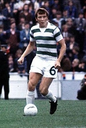 Very Sad News Today About 
Big  Johannes ( Shuggie  ) Edvaldsson who passed away today A  great Celt, Our Thoughts Are With Family.  RIP  💚