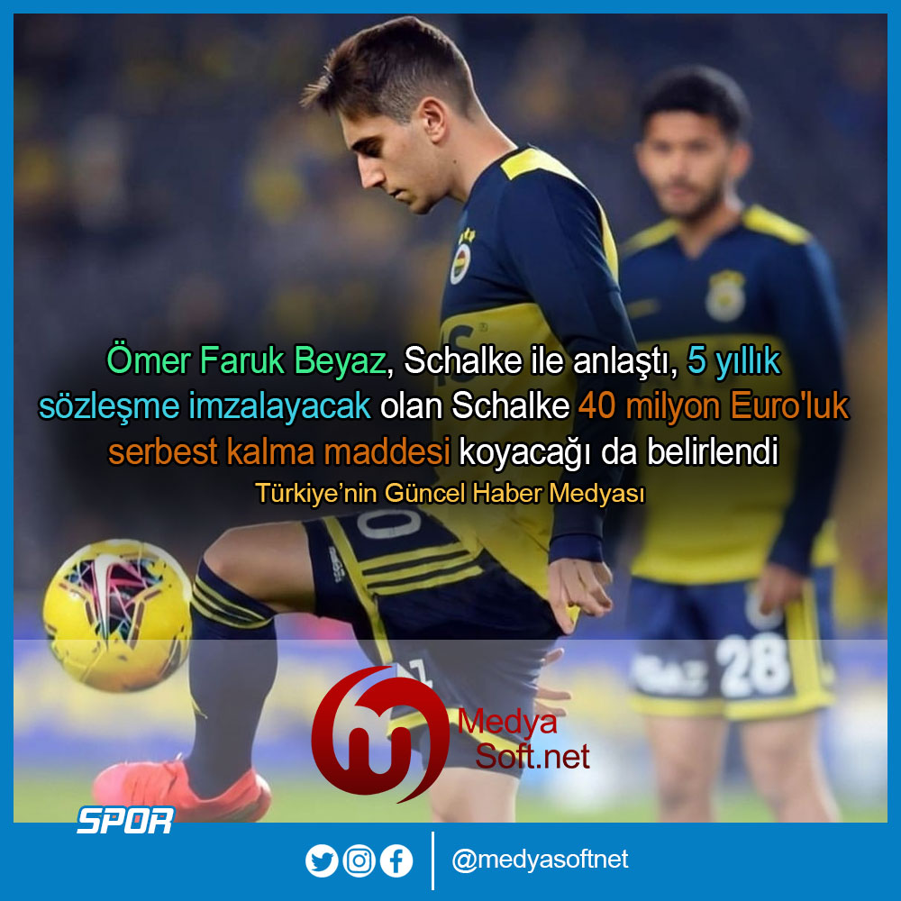 MedyaSoftnet's tweet photo. Sizce Schalke de perfonmansı nasıl olacak

#fenerbahçe #futbol #fenerbahce #ömerfarukbeyaz #transfer #transferhaberleri #fener #spor #medyasoftnet #haber #sondakika #sondakikahaberler #sondakikahaber #gündem #gündemhaberleri #medyahaber #schalke #schalke04 #almanya #bundesliga https://t.co/kDZ7rebKYf