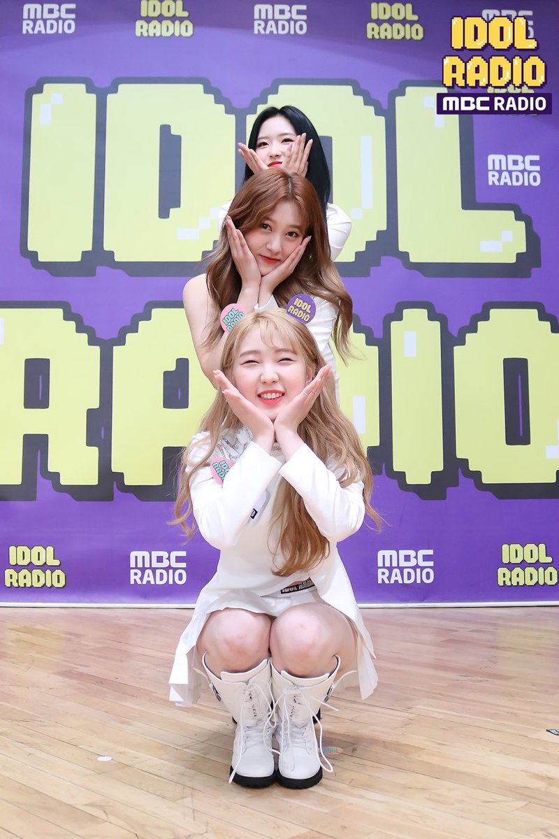 my bias line <3