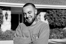 9 - Mac Miller Favorite Album - The Devine FeminineFavorite Song - Friends