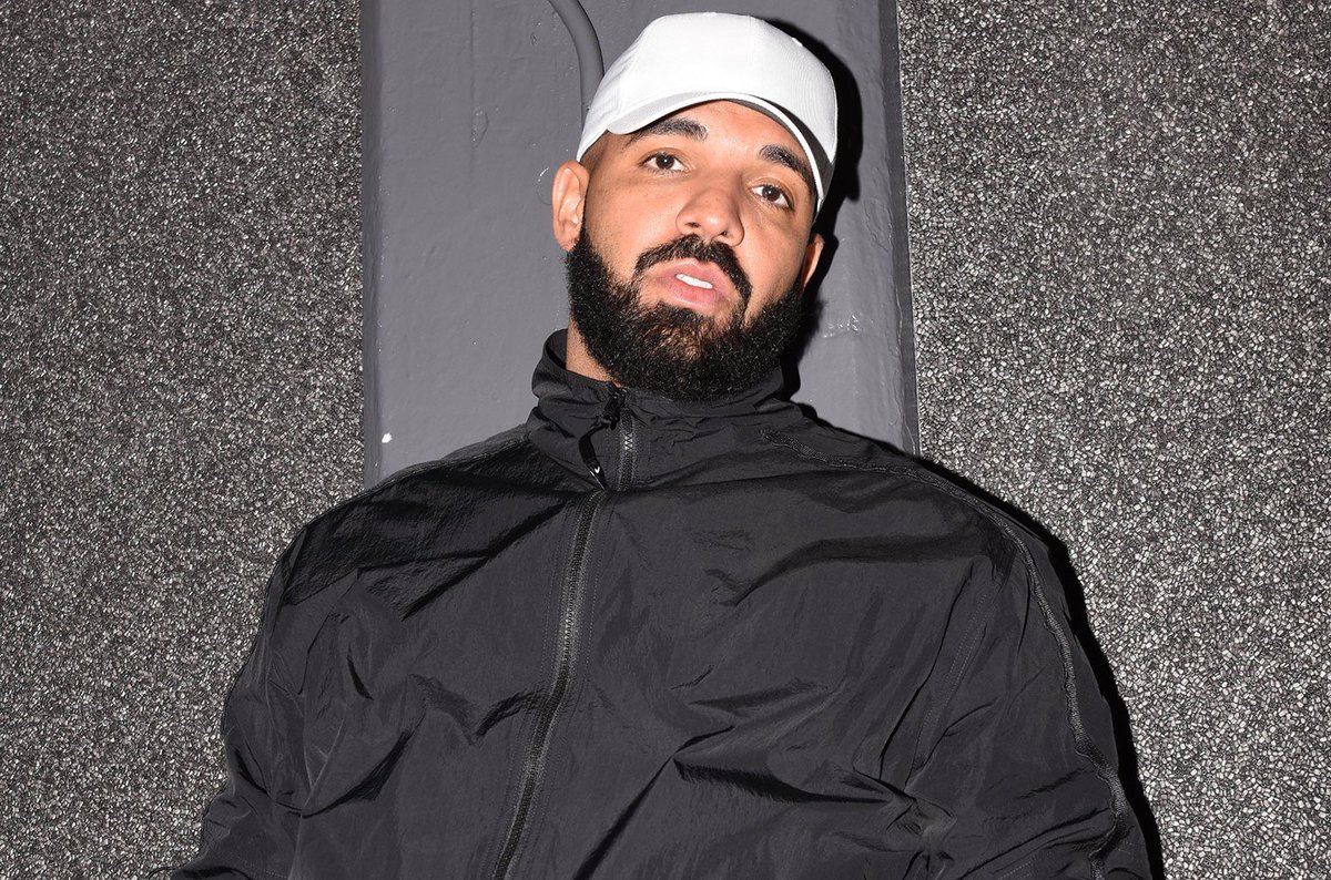 3 - Drake Favorite Album - Take CareFavorite Song - Keep The Family Close