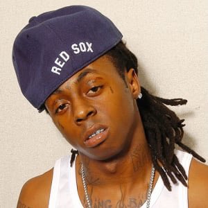 1 - Lil Wayne Favorite Album - Tha Carter 2 Favorite Song - Mo Fire