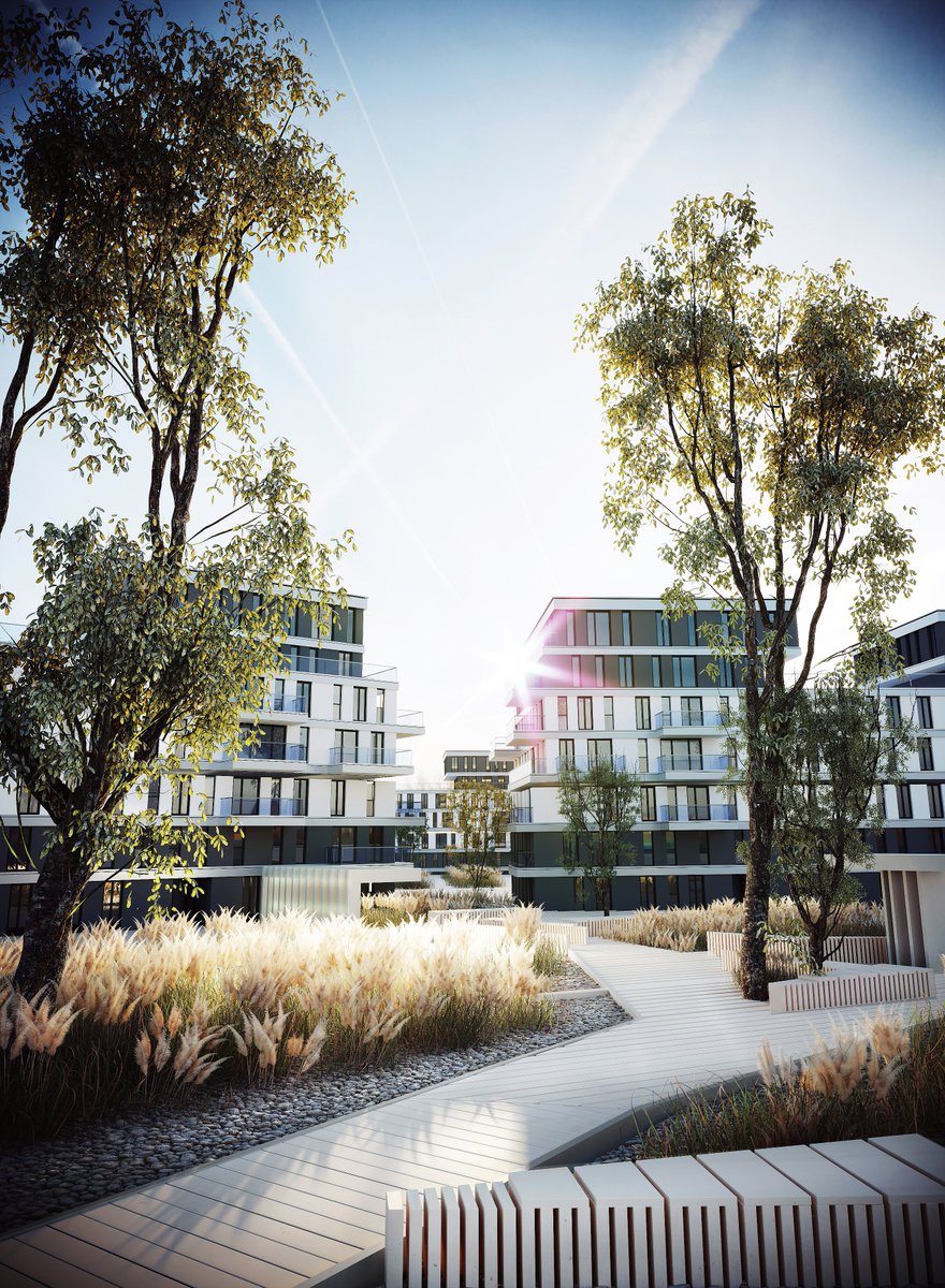Edge_VR_Studios's tweet photo. New visualization for a developer in Sunny California ☀️
Please follow us here 🥰

#architecturalvisualization #architecture #visualization #cg #3d #render #archviz #rendering #coronarenderer #renderizer #visualisation #amazingarchitecture #CGI https://t.co/0eZykETuC2