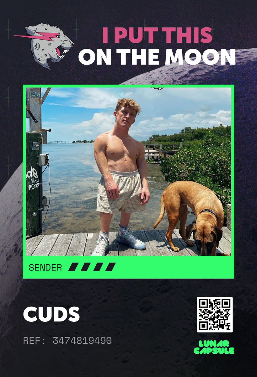 the aliens are about to be hella confused