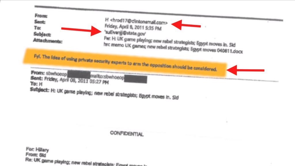 “now HRC put Stevens in the position of having to clean up the scandalous enterprise when it became clear that the “insurgents” actually were al-Qaeda, the same group that attacked the consulate & ended up killing Stevens, Sean Smith; CIA contractors Tyrone Woods & Glen Doherty”  https://twitter.com/dmills3710/status/1206747009035706368