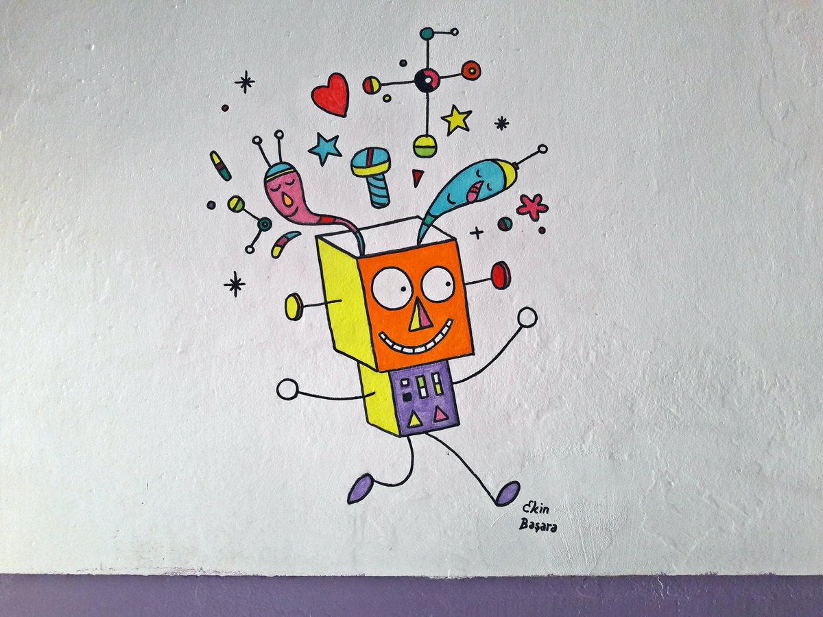 Drawing by Ekin Başara

#drawing #draw #drawings #drawthisinyourstyle #painting #PainterOfTheNight #PaintingWarhammer #paints #paintings #cizim #paint #painter