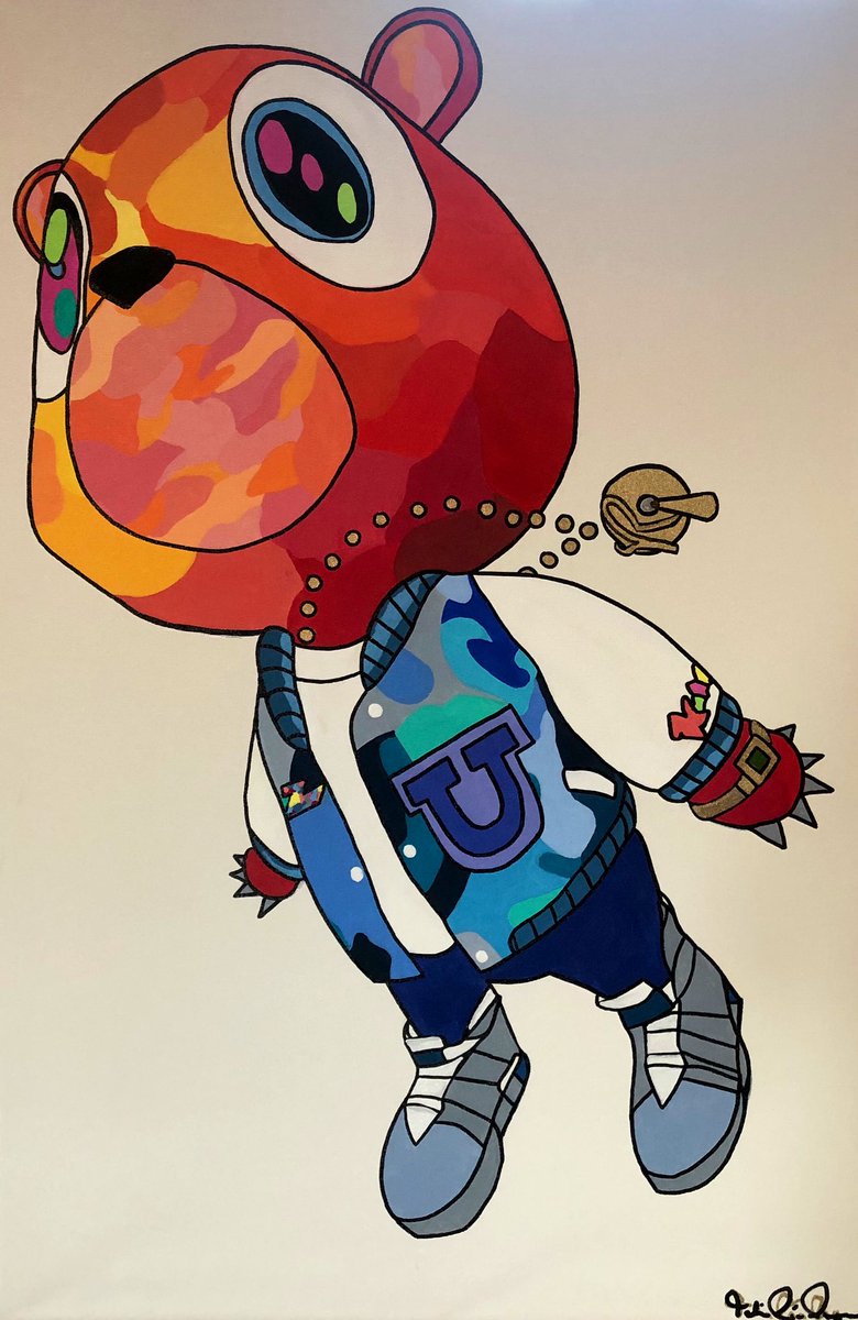 _t_d____d's tweet image. Need to remind myself sometimes🎨🌈❤️