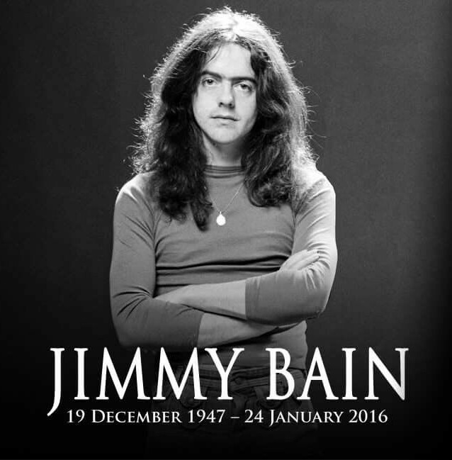 #RIPJimmyBain †
<a href="/LastInLine/">Last In Line</a> <a href="/OfficialRJDio/">Official Dio</a>
#Rainbow 🌈 #BassLegend