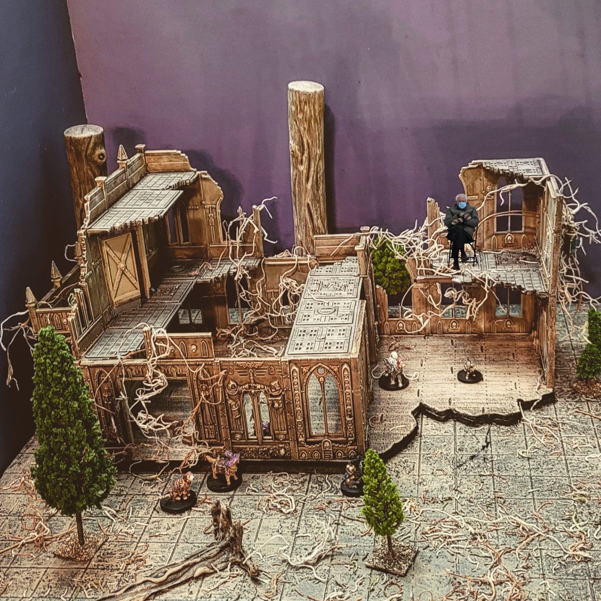 Elder Eye Entertainment tweet media