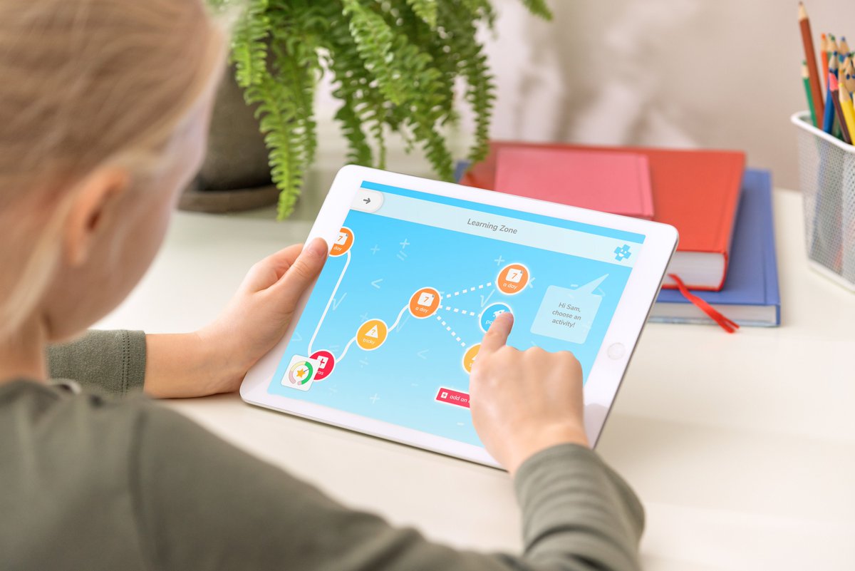 We're thrilled to announce that exciting updates will soon be launching across our Doodle programmes!🤩

With fantastic new features and stylish redesigns to enjoy, our enhancements will bring every child's learning to life like never before. 1/2