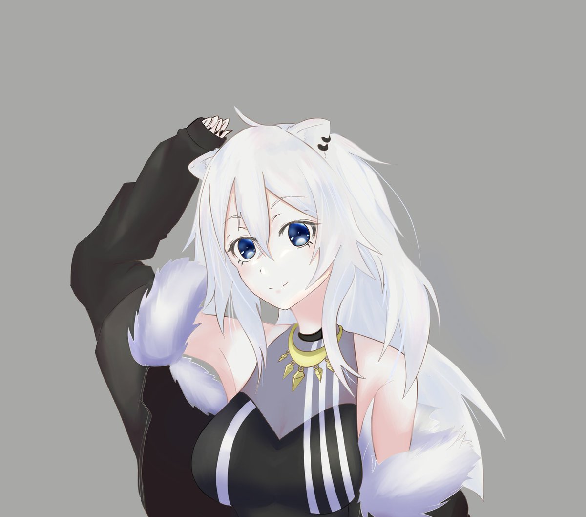 VFi52's tweet photo. かわいいライ���ン
#ししらーと https://t.co/EkP6jrMl8N