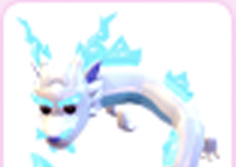 robloxadoptm31's tweet photo. Trading Full Grown Frost Fury for FR Frost Fury  #adoptmetrades https://t.co/M3fK72YO46