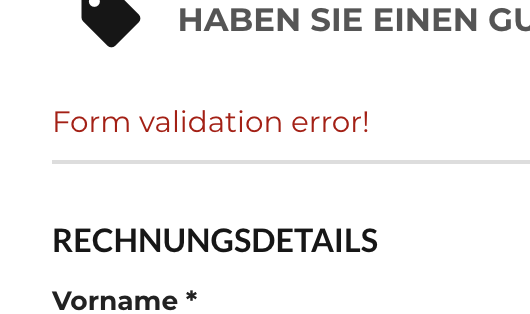 dozyde's tweet photo. hey @daan_tech, evertime i try to buy my new awesome Bob i get an error. i hope paypal doesn't charge me 4 times. if using cc i get the same error even before entering any cc infos. https://t.co/jNxqyaUJsq