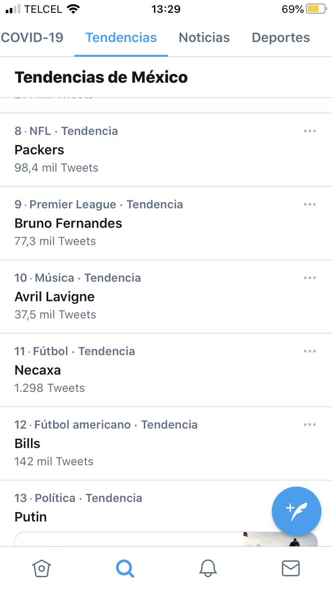 santana506's tweet photo. Avril Lavigne siendo tendencia en México lo es todo 🥳
#FlamesMusicVideo https://t.co/u7oifRTPDs