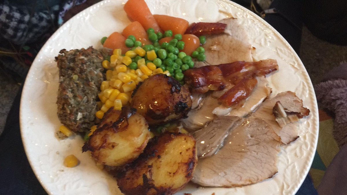loopihoopi's tweet photo. Lovely lunch , thank you Andrew https://t.co/vdRtEGDRie