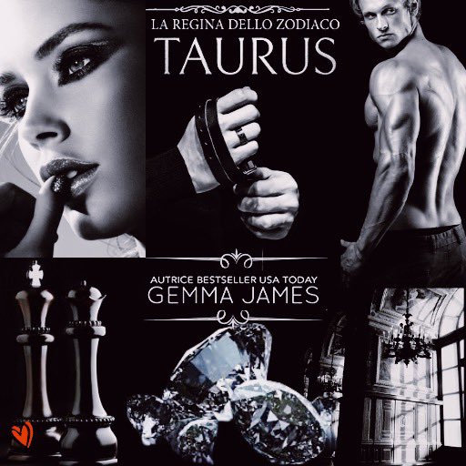 #BookReview TAURUS by <a href="/gemmajames80/">Gemma James</a> thank to <a href="/VirgiBooksUK/">VIRGIBOOKS</a> #thezodiacqueen #darkromance #eroticromance #RomanceBooks #librideggere #books 
Review: bit.ly/3iHnTdG
On #vanitiromance link in bio ▶️