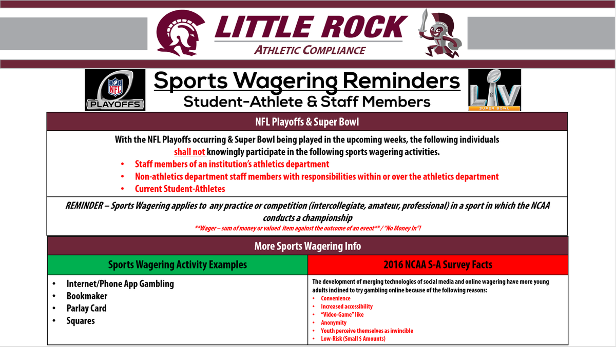 Little Rock Compliance (@lrcompliance) on Twitter photo 