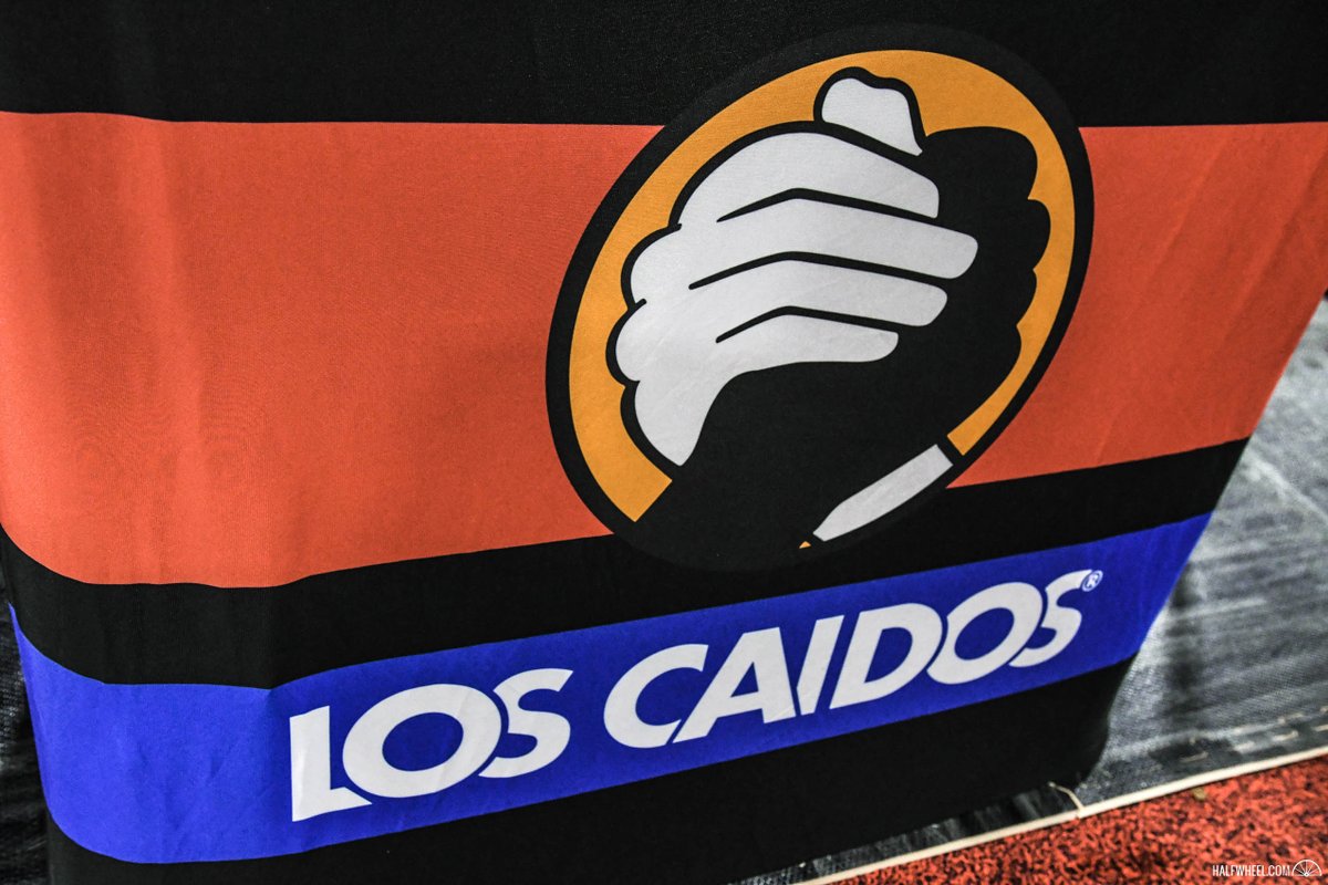 Sutliff to Distribute Los Caidos halfwheel.com/sutliff-to-dis… #2ndstcigars #SCMBrands