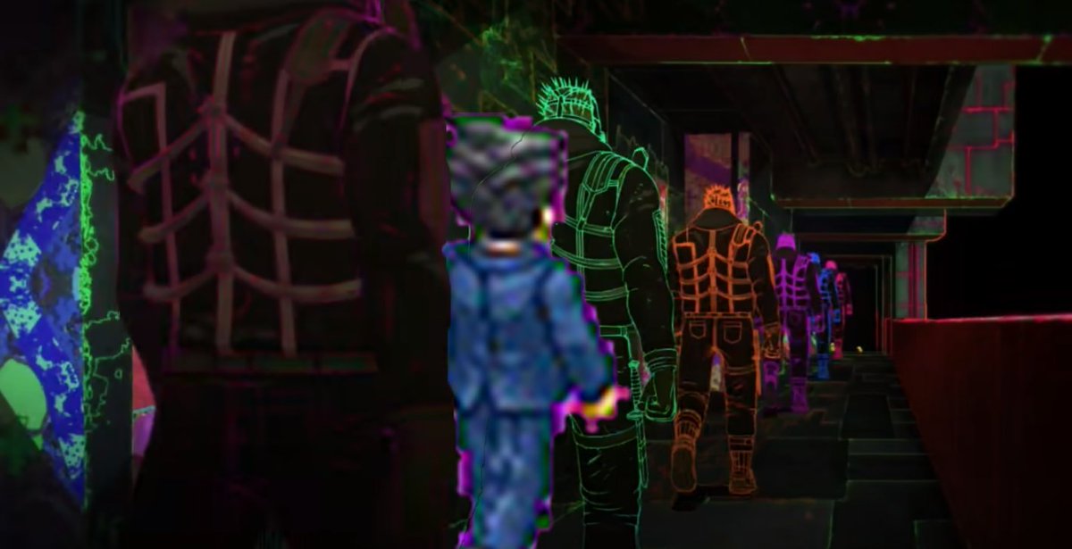 CEO_Of__Justice's tweet image. Hahaha hey guys where are we going-?

AAAAAAAAAAAAAAAAAAAAAAAAAA!