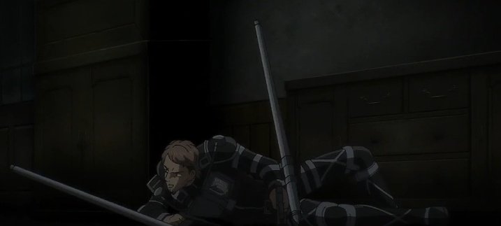 ligthsimp's tweet photo. ok pero vieron al hermoso ser de luz de Jean????? no puedo amar más a este hombre
#AttackOnTitan #Jean #ThankYouMappa https://t.co/KZbrD9VUdT