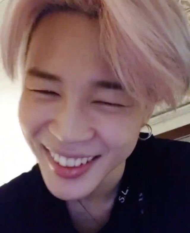 Fuck it. Jimin in black tshirts.