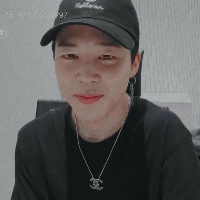 Fuck it. Jimin in black tshirts.