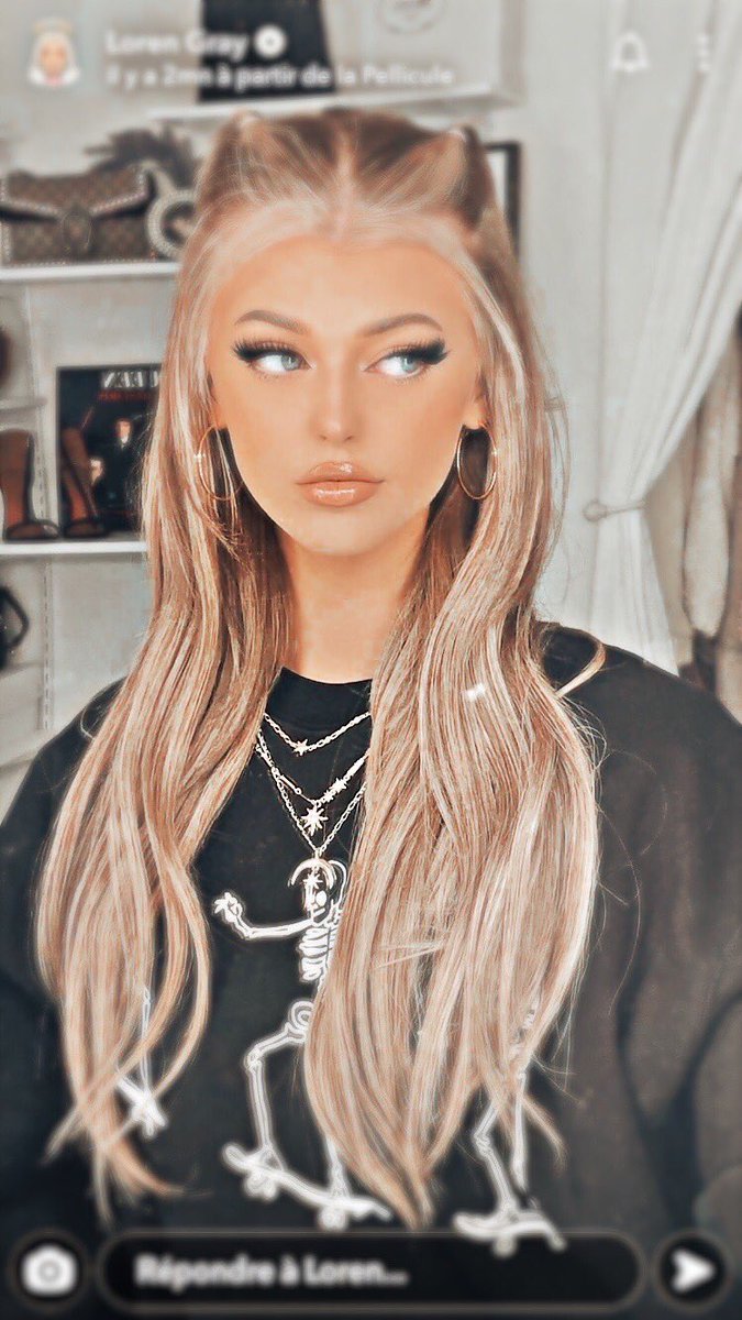 flushgray's tweet image. i love youuuu &amp;lt;3 @iamlorengray