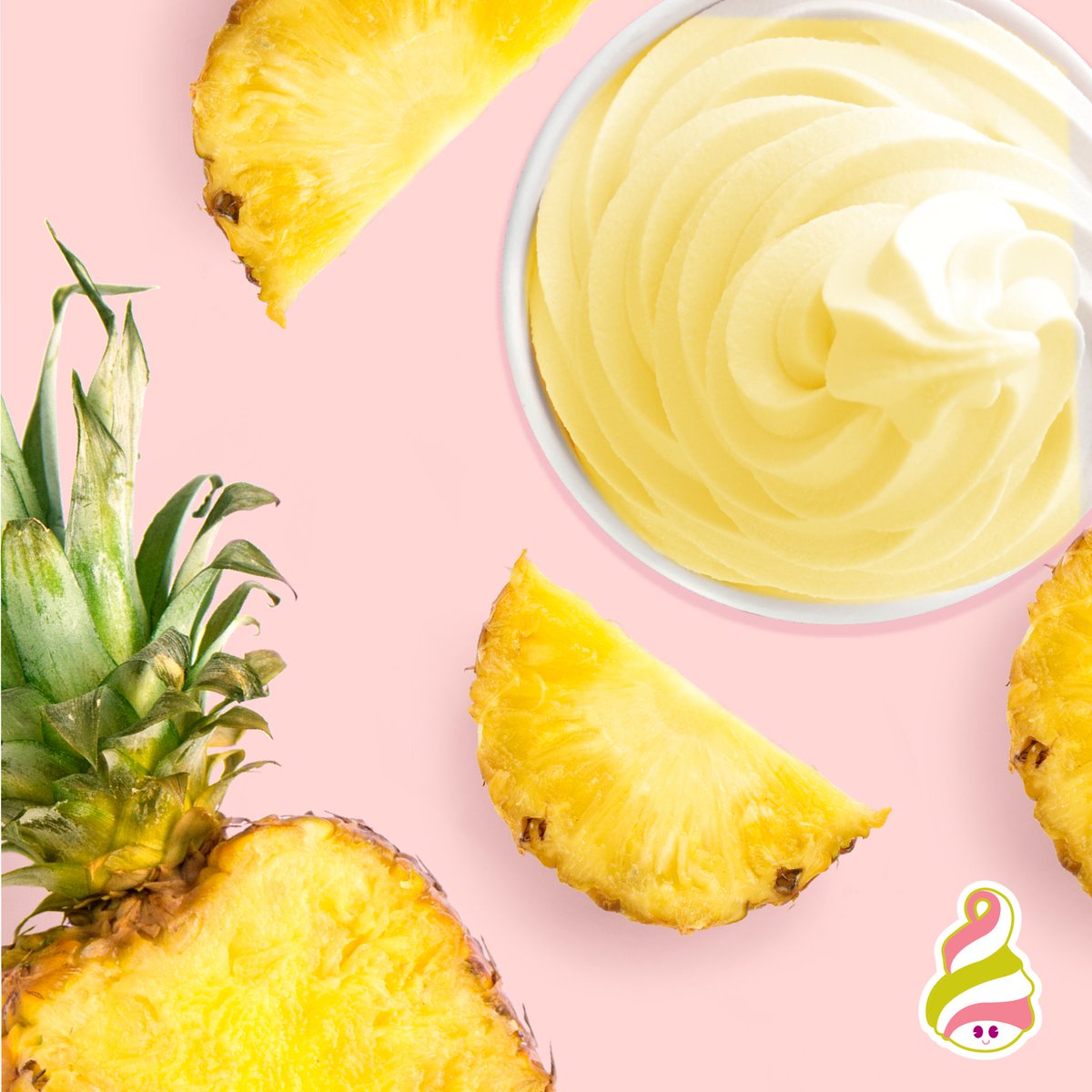 You never need an excuse to eat delicious Menchie’s froyo. Did you know our flavors are made with real ingredients, and we do our best to say no to artificial flavors and artificial colors? 😋😋 #Menchies #FrozenYogurt #Froyo #Dessert #SweetTreats #Probiotics #BetterForYou