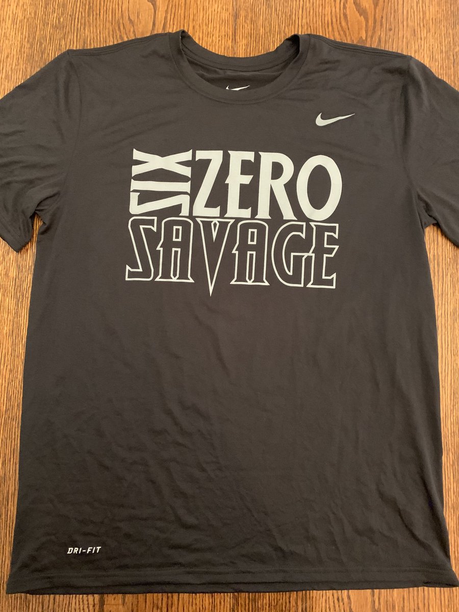 Got a bad ass t-shirt! ⁦<a href="/SixZeroAcademy/">Coach Matt McChesney</a>⁩