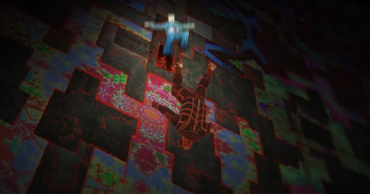 CEO_Of__Justice's tweet image. Hahaha hey guys where are we going-?

AAAAAAAAAAAAAAAAAAAAAAAAAA!